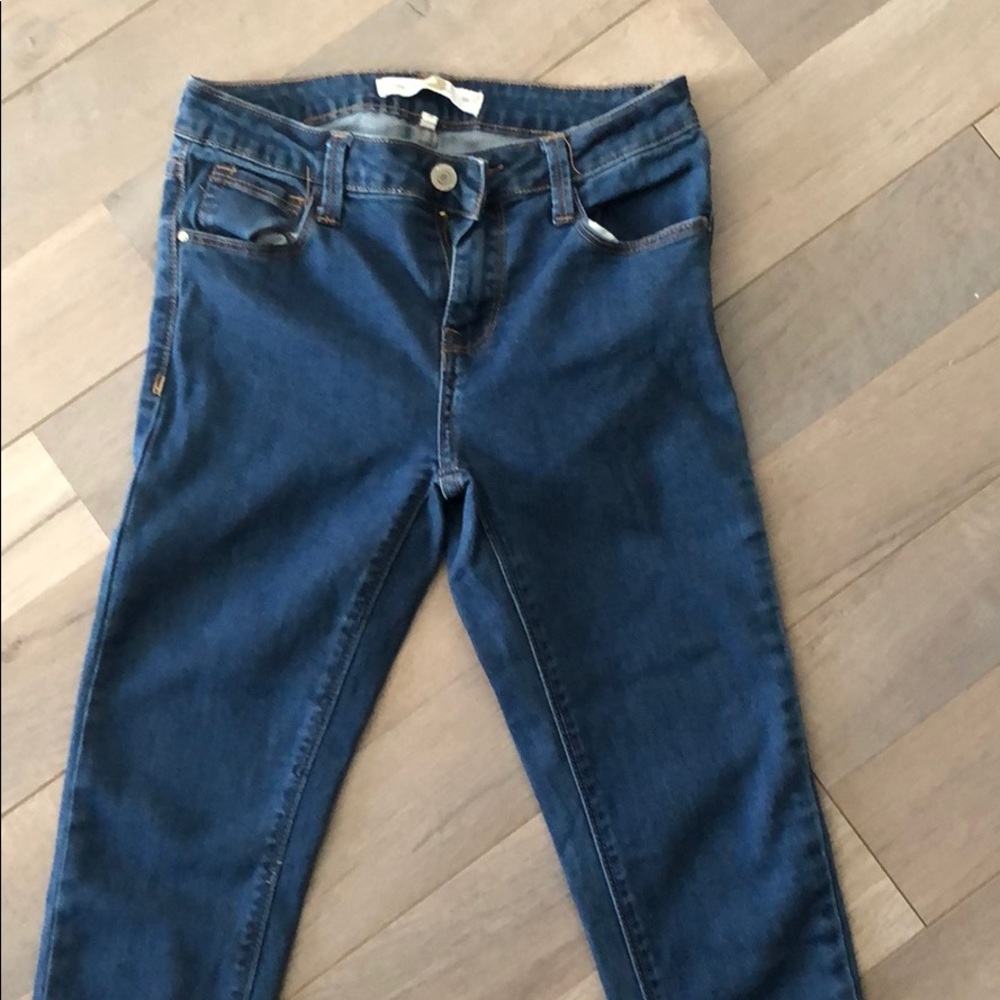 Papaya jeans